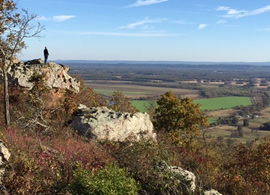 Petit Jean Mountain photo