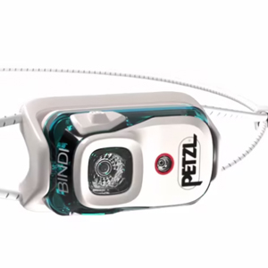 Petzl Bindi Headlamp