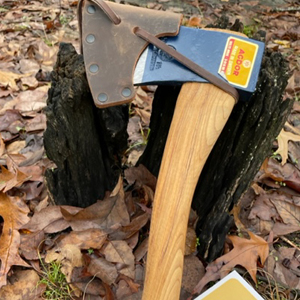 Hults Bruk Agdor 15” Hatchet 