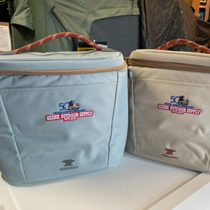 Ozark 50th Anniversary Sixer Soft Cooler