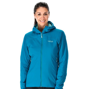 Patagonia Women's Prairie Dawn Parka
