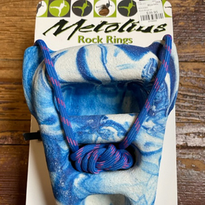 Metolius Rock Rings for Climbers