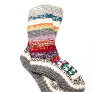 U.S. Sherpa Socks 