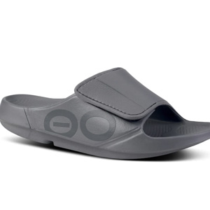 Oofos sandals assorted colors