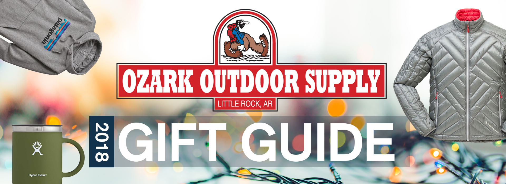 Ozark Outdoor Supply
