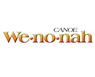 Wenonah canoe logo