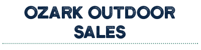 Outdoor Sales